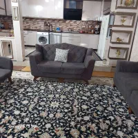 مبل ۷نفره|حراج|خرم‌آباد, |دیوار