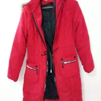 کاپشندخترانهتمیزوسالم