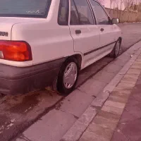 پراید مدل 85