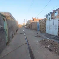 زمین فروشی|فروش زمین و ملک کلنگی|تایباد, |دیوار