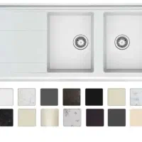 سینک گرانیتی i3