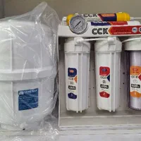 تصفیه اب اب شیرین کن|آبسردکن و تصفیه آب|خرمآباد, |دیوار