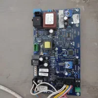 برد پکیج ایران رادیاتور سریL