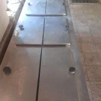فریزر دما صنعت پویا ۶ در