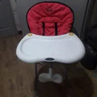 صندلی کودک