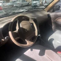 405 slx   پژو کم کار تکبرگ|خودرو سواری و وانت|کرج, جهانشهر|دیوار