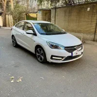 آریزو 5 TURBO IE داشبورد جدید