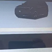 فیدلیتی مشکی 7نفره