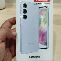 فروش گوشی سامسونگ A35|موبایل|اهواز, کیانپارس |دیوار