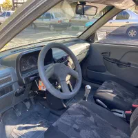 پراید صندوق دار بنزینی|خودرو سواری و وانت|ارومیه, |دیوار