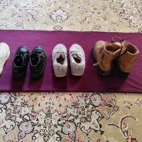 کفش زنانه ودخترانه بچه گانه|کیف، کفش، کمربند|سراب, |دیوار