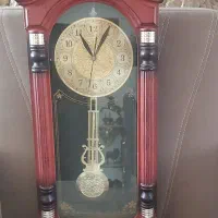 ساعت دیواری