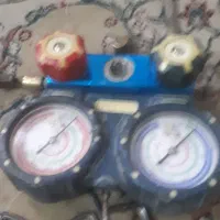 گیج گار کولر ویخچال