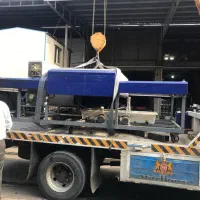 جرثقیل ۳تن|خدمات حمل و نقل|تهران, استاد معین|دیوار