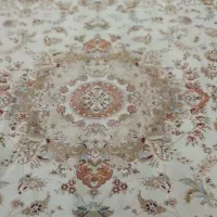 یک جفت فرش ۱۲متری