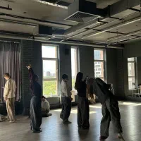 آموزش، ایروبیک، دنس