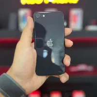 آیفون Se 2020 حافظه ۱۲۸ گیگ معاوضه با آیفون
