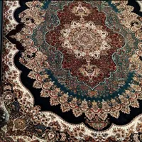 دو عدد فرش ۱۲ متری یک ۹ متری نونو دستباف گونه