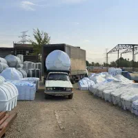 مخزن پلی‌اتیلن ،ضد جلبک،تانکرپلاستیکی،رادمان پلاست|مصالح و تجهیزات ساختمان|نظرآباد, نظرآباد|دیوار