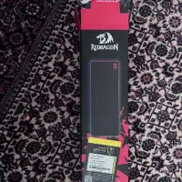 موس پد گیمینگ Redragon