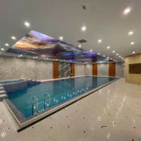 ۱۲۰ متر/هروی/تاپ لوکیشن/فول مشاعات/کلید نخورده