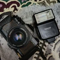 دوربین عکاسی ژاپنی