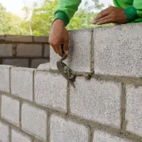 بنایی|خدمات پیشه و مهارت|قروه, |دیوار