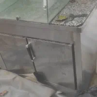 تاپینگ یخچال|یخچال و فریزر|شیراز, قلات|دیوار