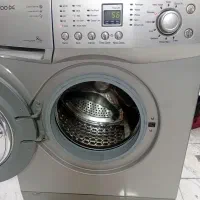 لباسشویی دوو اصل کره ۸ کیلویی