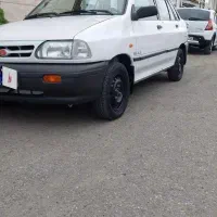 پراید مدل ۸۹|خودرو سواری و وانت|رودسر, |دیوار