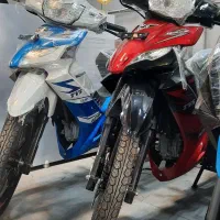 تی وی اس راکز صفر خشک