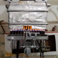 خریدار پکیج وآبگرمکن کارکرده،استوک . ضایعاتی