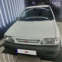 پراید مدل 90 SL|خودرو سواری و وانت|تهران, گمرک|دیوار