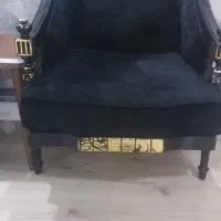 فروش ۲ست مبل ۱۰نفره|مبلمان خانگی و میز عسلی|اصفهان, کوی شهید کشوری|دیوار