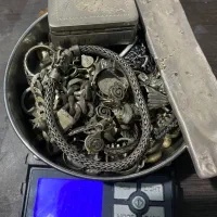 فروش خرید نقره