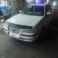 فروش سمند مدل ۹۱
