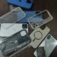 گارد ایفون|لوازم جانبی موبایل و تبلت|کرمانشاه, |دیوار