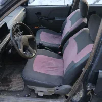 پراید ۸۳|خودرو سواری و وانت|صائین قلعه, |دیوار