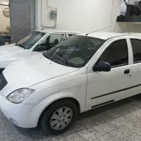 تیبا۲مدل ۴۰۱