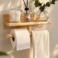 محصولات چوبی خاص و کاربردی
