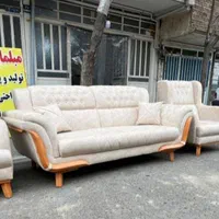 یه مبل بخر یه عدد فرش از مهرگان هدیه بگیر|مبلمان خانگی و میز عسلی|صدرا-فارس, |دیوار