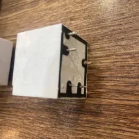 رله کولری ۱۲ ولت