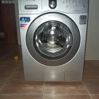 لباسشویی سامسونگ|ماشین لباسشویی و خشککن لباس|کرج, برغان|دیوار