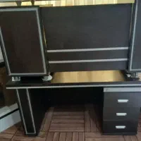 میز اداری (تحریر) ۲ عدد
