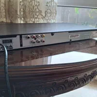 دی وی دی پلیر  LG|پخش‌کننده DVD و ویدیو|تهران, چیتگر جنوبی|دیوار