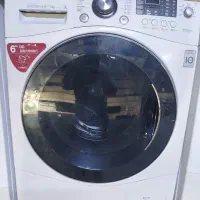 انواع لباسشویی|ماشین لباسشویی و خشک‌کن لباس|قشم, |دیوار