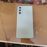 گوشی سامسونگ s21 fe  سلامت به شرط