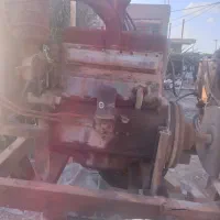 موتوربرق|ماشین‌آلات صنعتی|راور, |دیوار