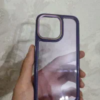 کاور ایفون ۱۴ پرومکس