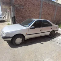 پژو مدل ۹۰